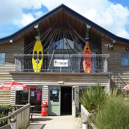 Cariad Beach House Hodgeston Exterior foto